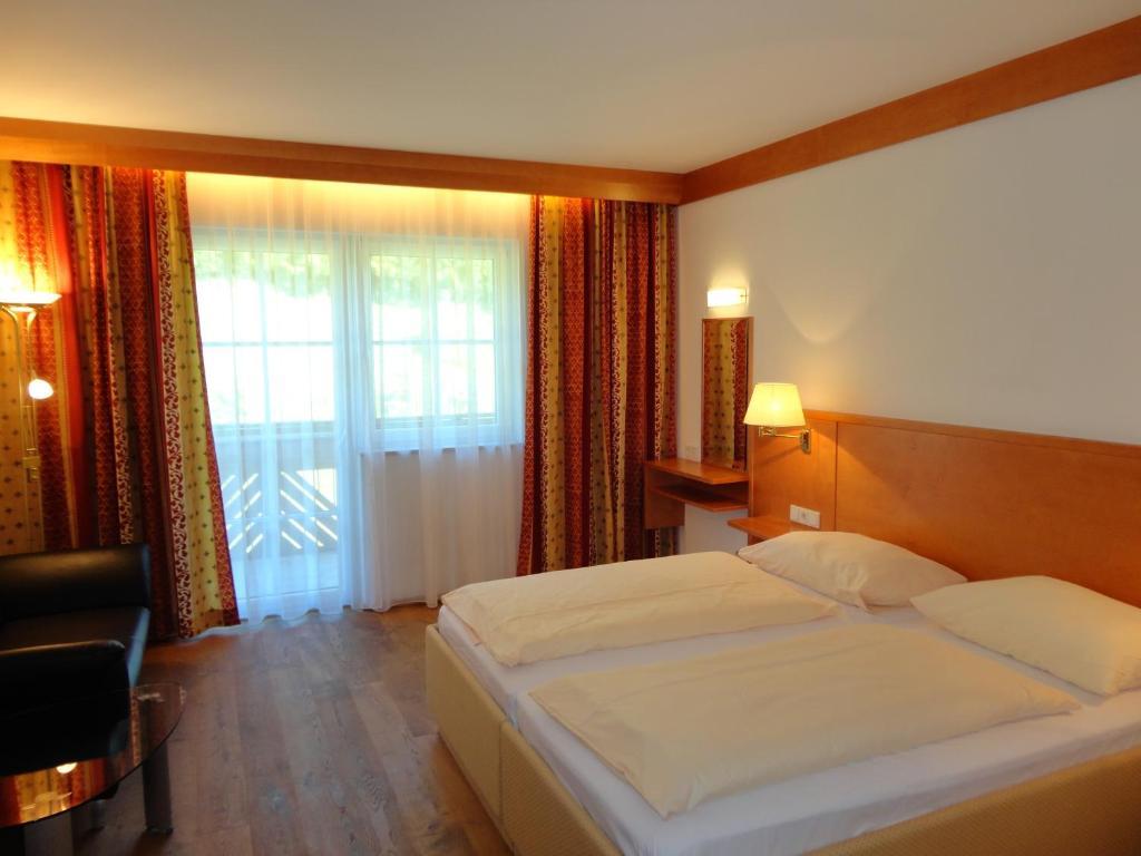 Komfort-Hotel Stockinger Ansfelden Habitación foto