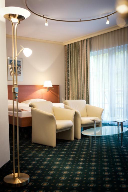 Komfort-Hotel Stockinger Ansfelden Habitación foto